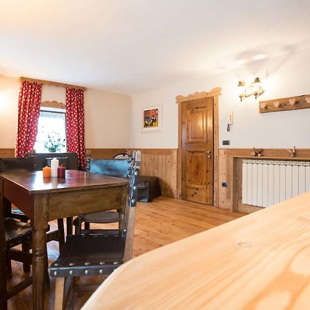 Apartments Bucaneve Breuil-Cervinia Εξωτερικό φωτογραφία