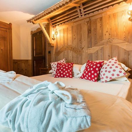 Apartments Bucaneve Breuil-Cervinia Εξωτερικό φωτογραφία