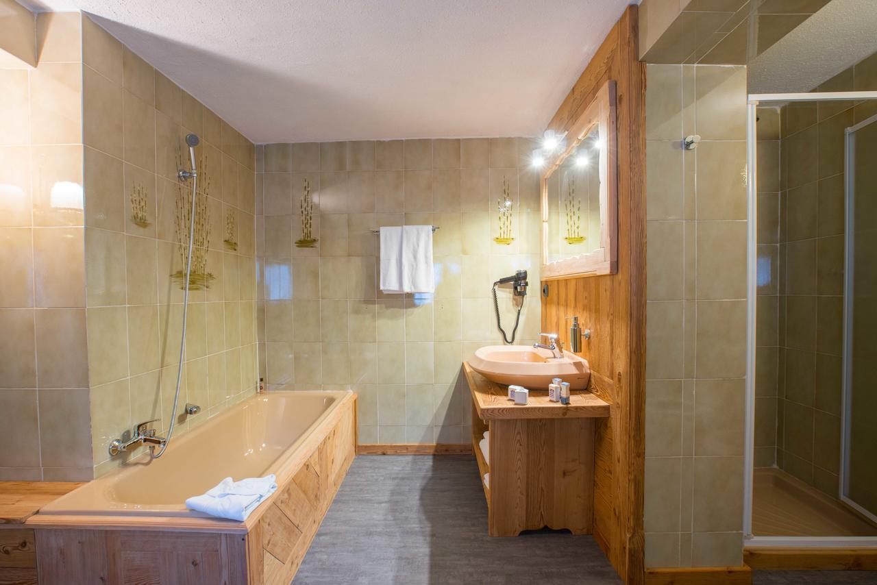 Apartments Bucaneve Breuil-Cervinia Εξωτερικό φωτογραφία