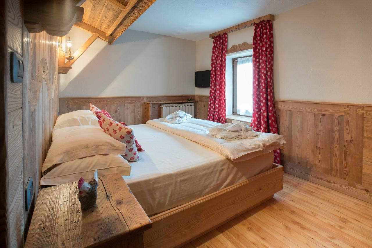Apartments Bucaneve Breuil-Cervinia Εξωτερικό φωτογραφία