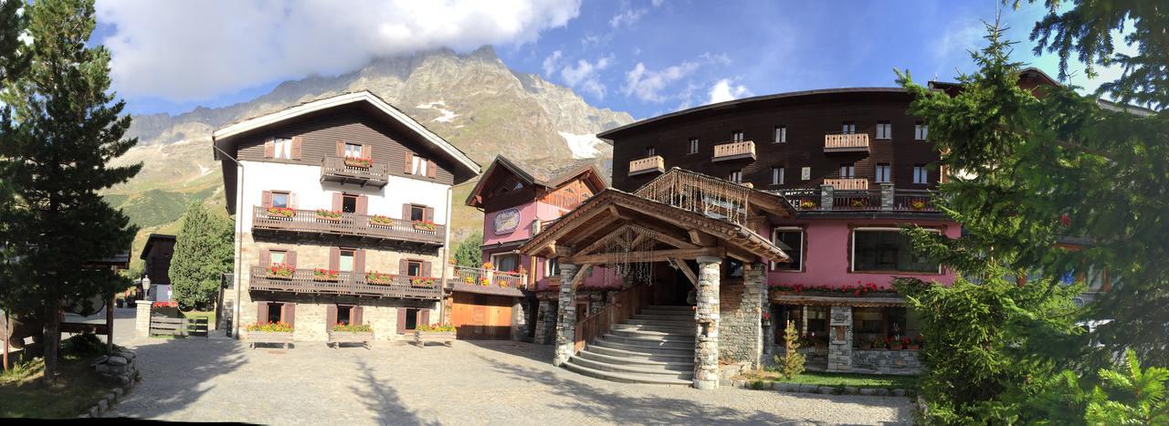 Apartments Bucaneve Breuil-Cervinia Εξωτερικό φωτογραφία